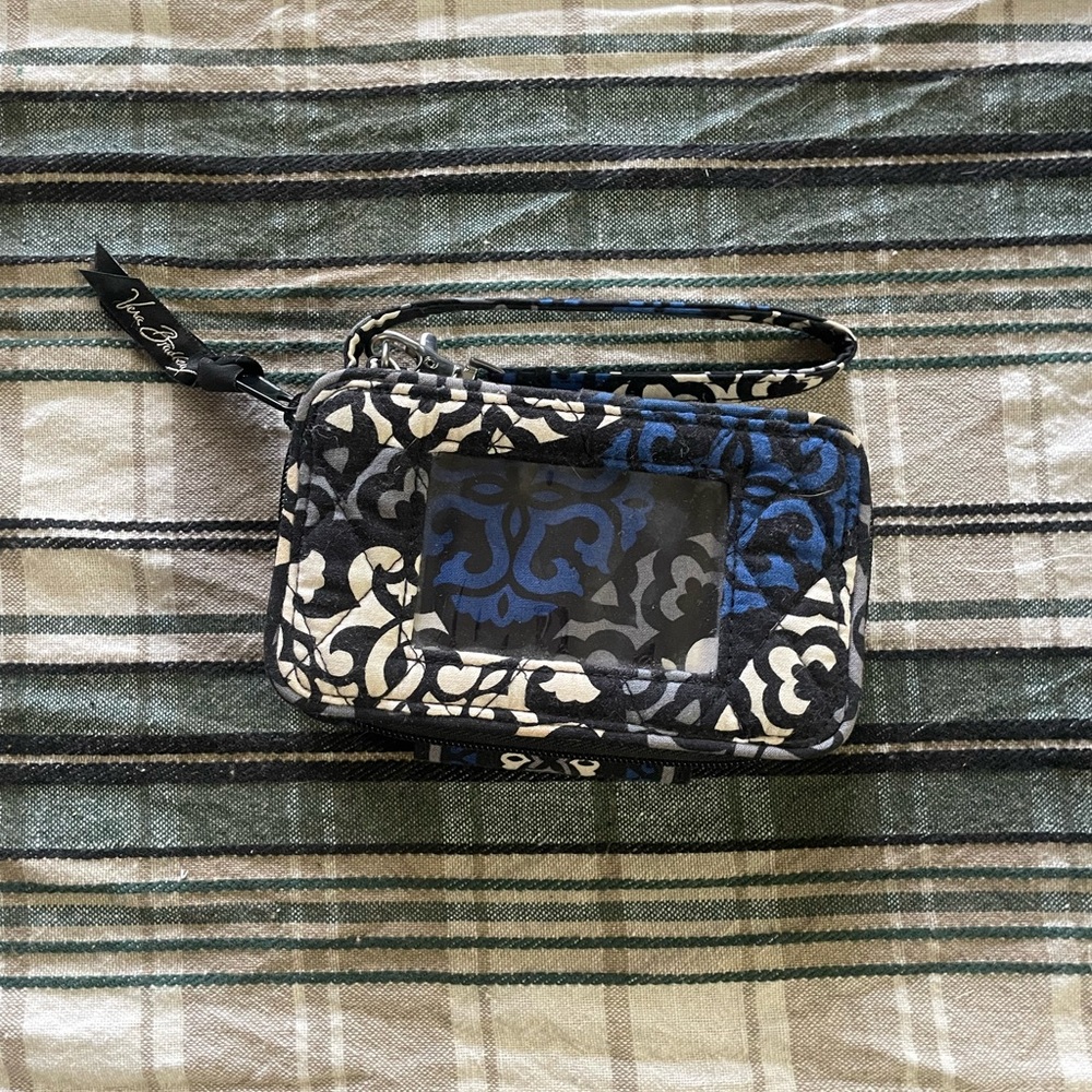 Vera Bradley wallet